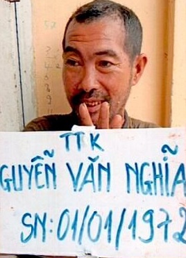 Nguyễn Văn Nghĩa 